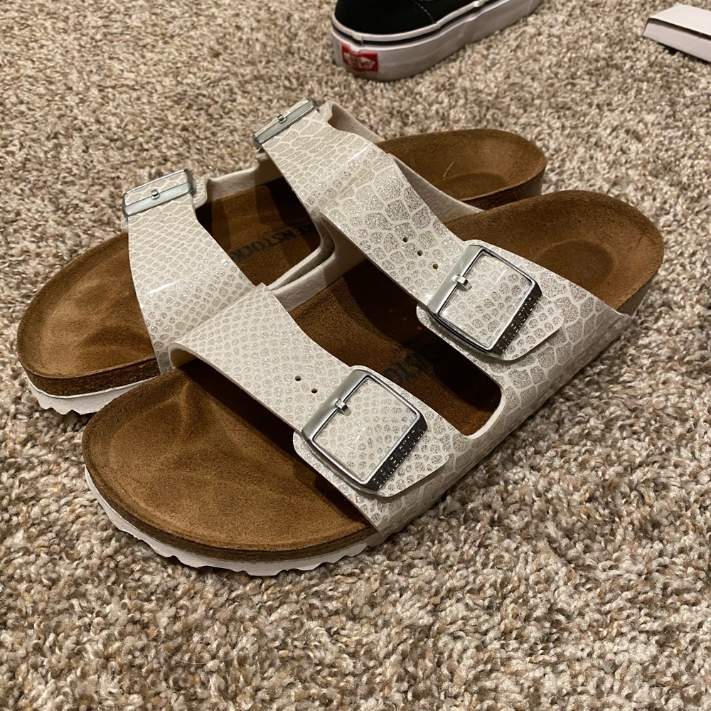 Birkenstock’s 42